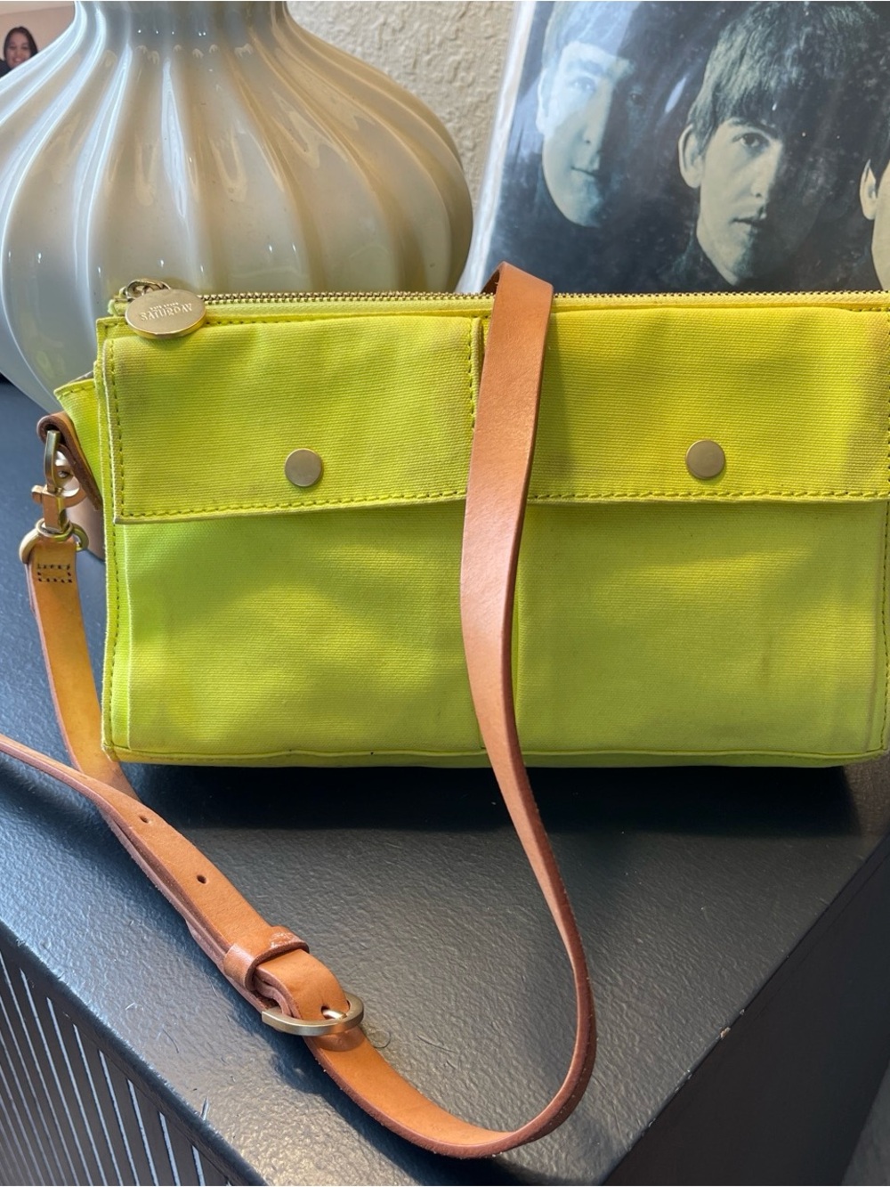 Kate spade Saturday bag